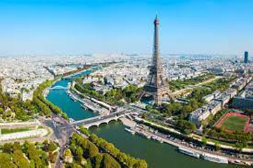 Europe Tour Packages
