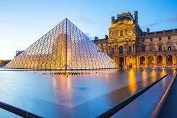 Europe Tour Packages