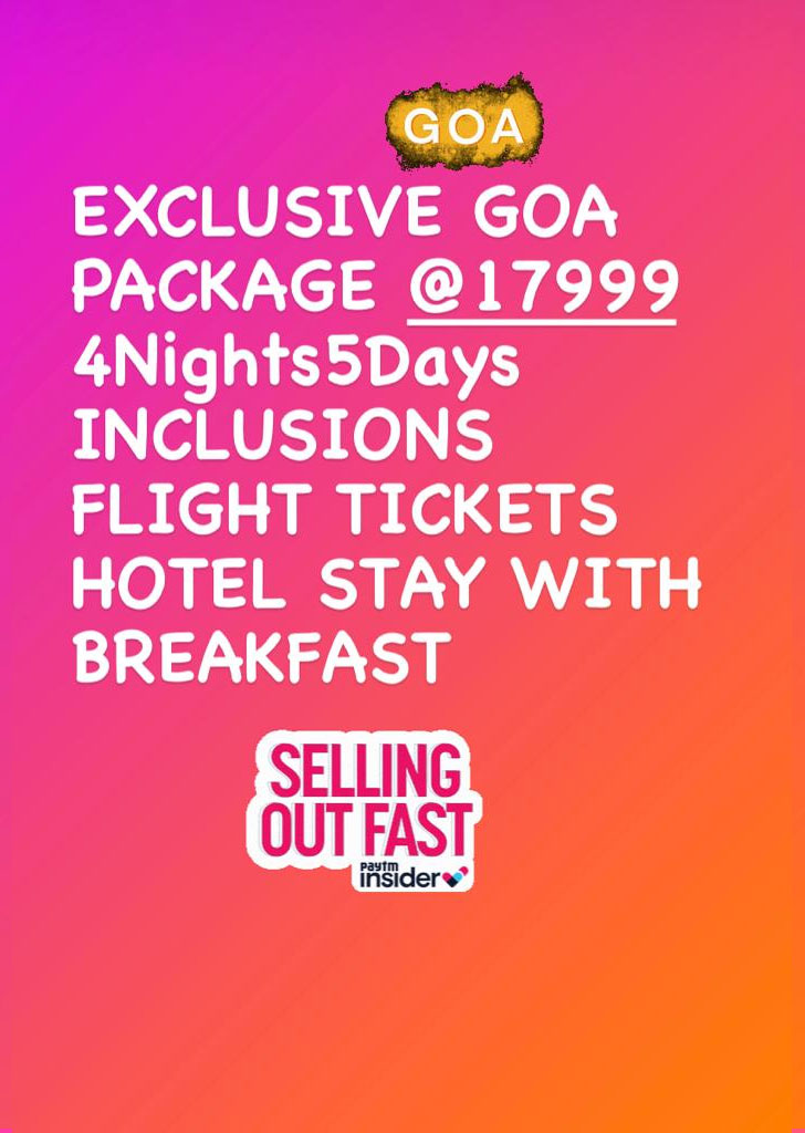 Latest Tour Offers