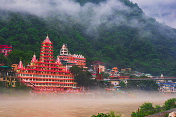 Pilgrims Tour Packages