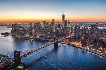 USA Tour Packages