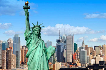 USA Tour Packages