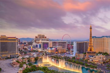 USA Tour Packages